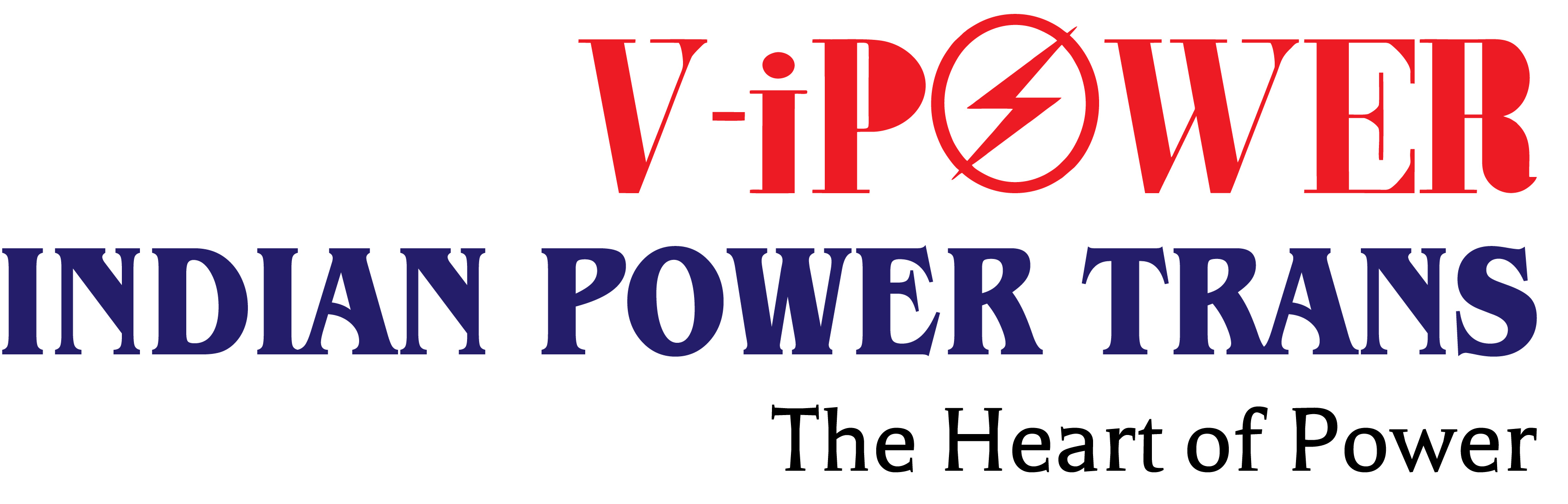 V-iPOWER Indian Power Trans logo